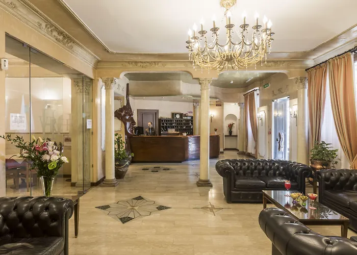 Villa Rosa