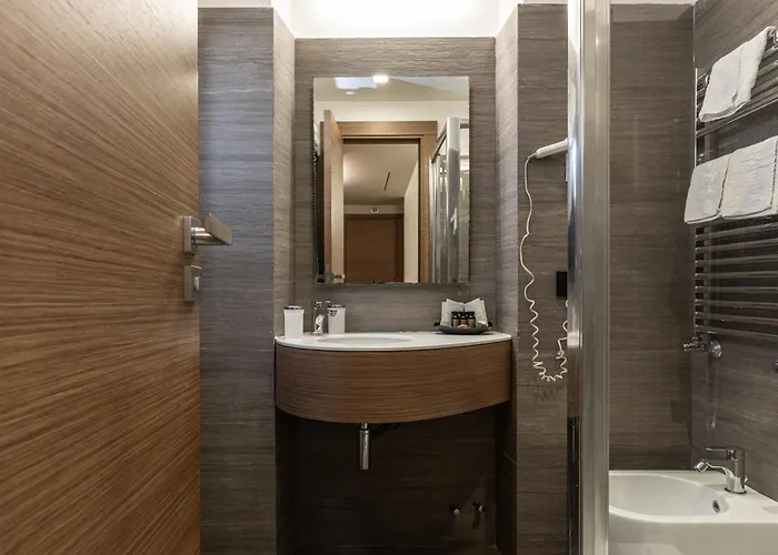 Trevi - Gruppo Trevi s